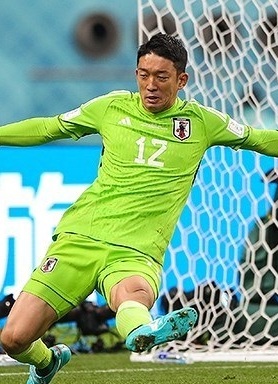 Shūichi Gonda
