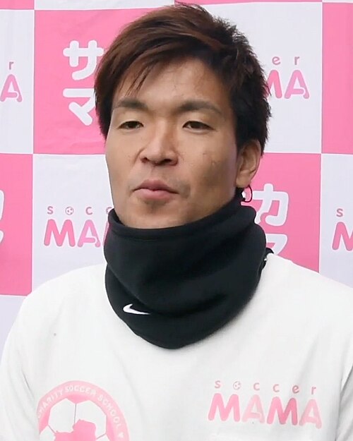 Shusaku Nishikawa