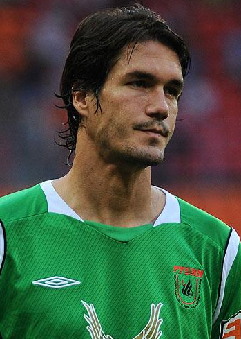 César Navas