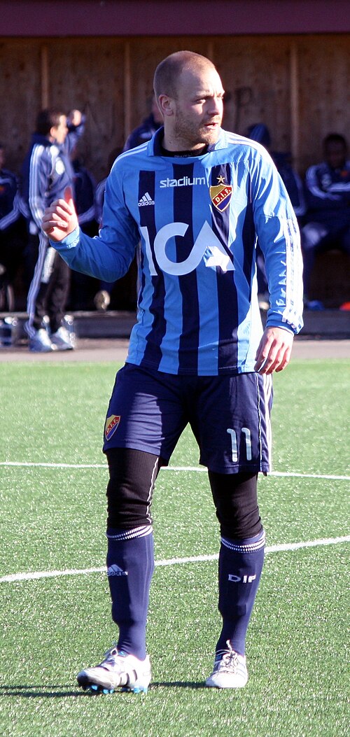 Daniel Sjölund