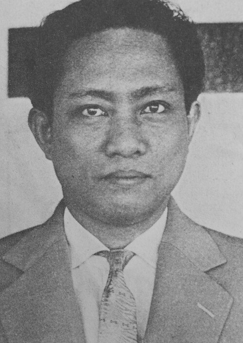 Dipa Nusantara Aidit