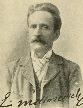 Elia Millosevich