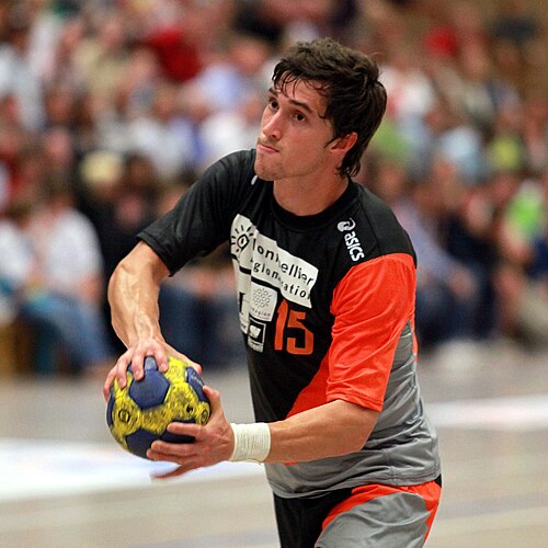 Samuel Honrubia