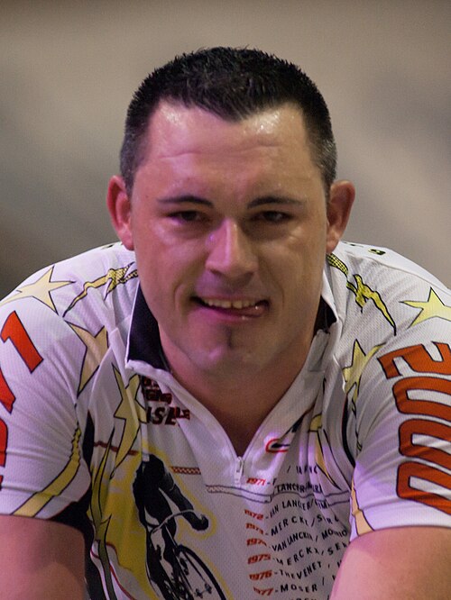 Arnaud Tournant