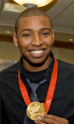 Cullen Jones