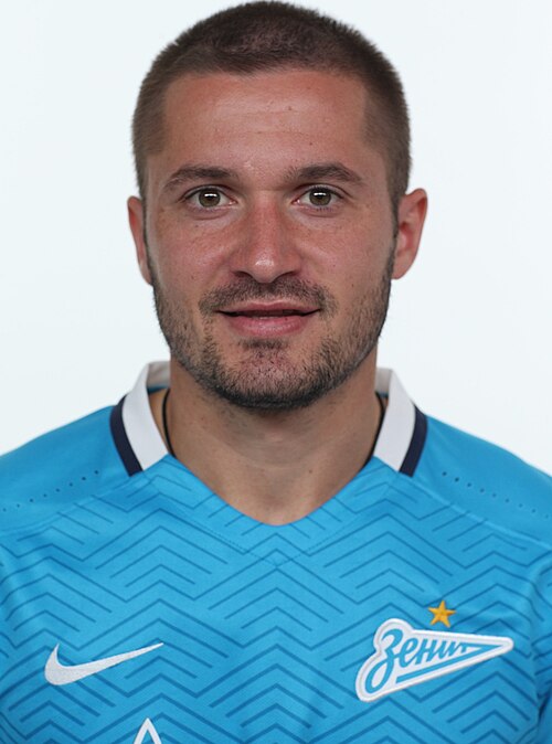 Viktor Fayzulin