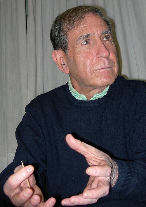 Shlomo Ben-Ami