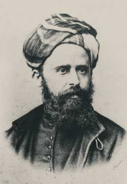 Daniel Comboni