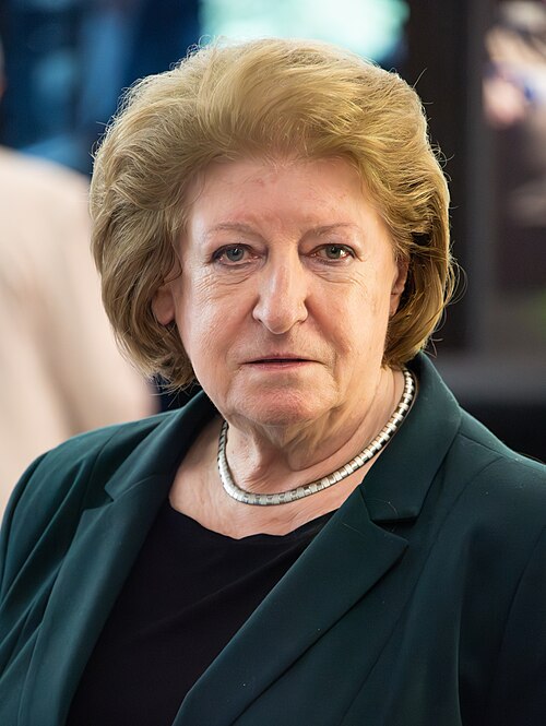 Hanna Suchocka