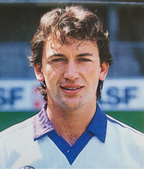 Marc Degryse