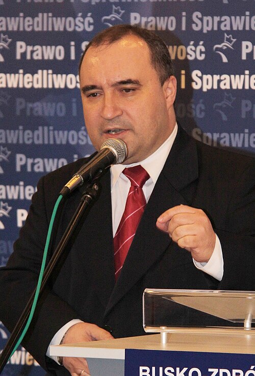 Przemysław Gosiewski