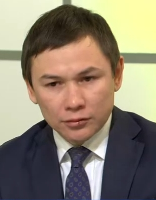 Georgy Balakshin