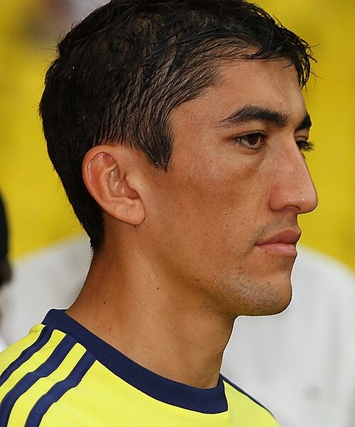 Odil Ahmedov