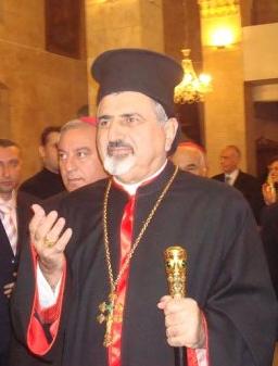 Ignatius Joseph III Younan