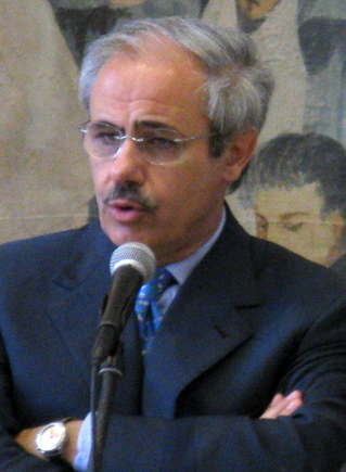 Raffaele Lombardo