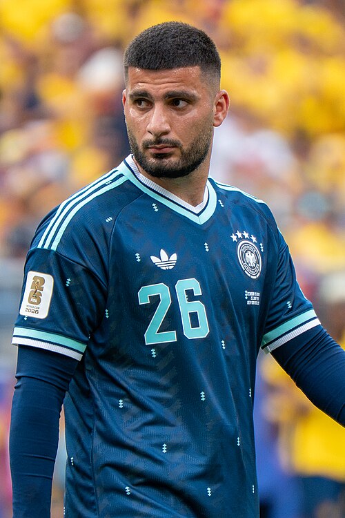 Deniz Undav