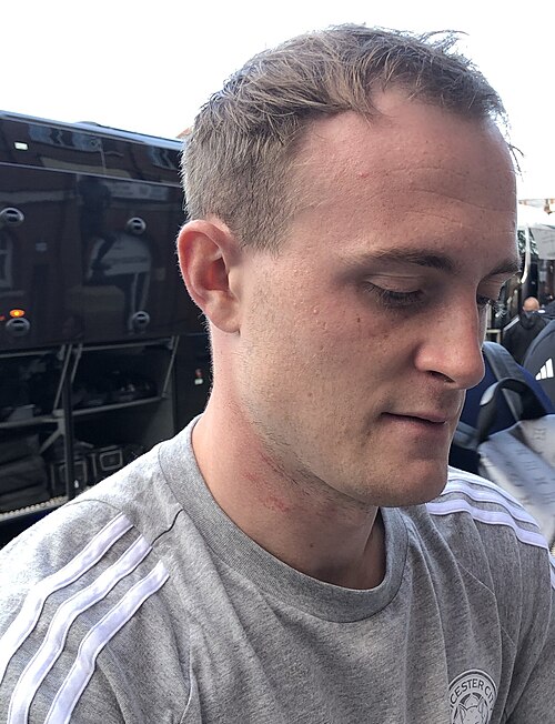 Oliver Skipp