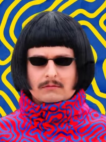 Oliver Tree