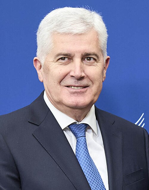 Dragan Čović