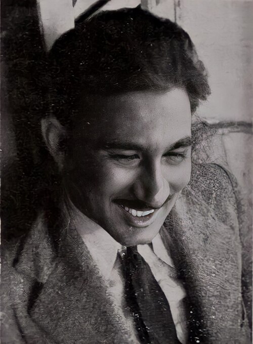 Khwaja Ahmad Abbas