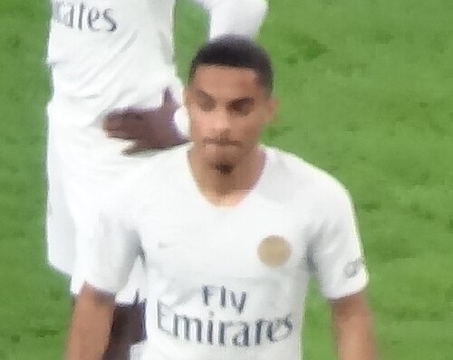 Colin Dagba