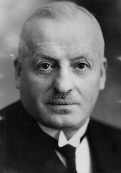 Giuseppe Motta