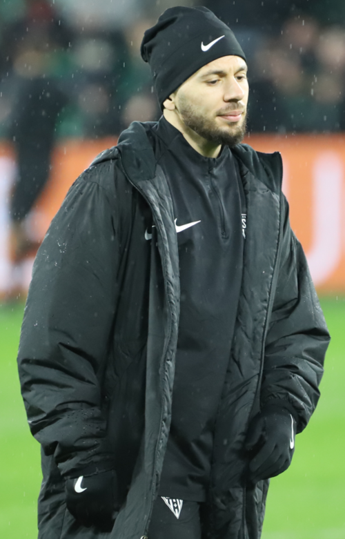 Farid El Mellali