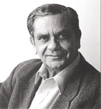 Jagdish Bhagwati