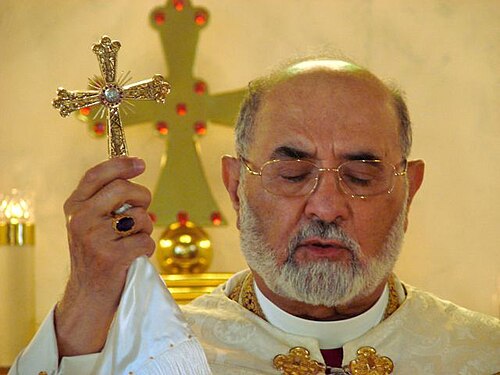 Dinkha IV
