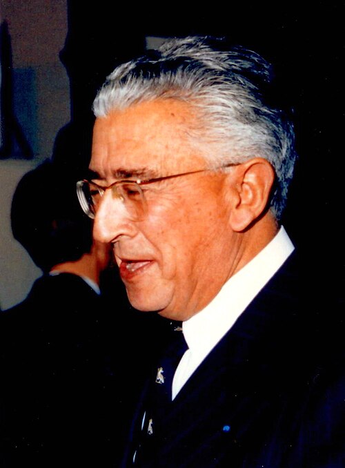 Maurice Bucaille