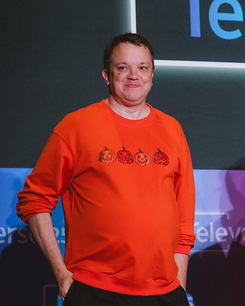 Eric Millegan