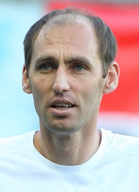 Elvir Rahimić