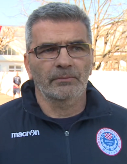 Blaž Slišković