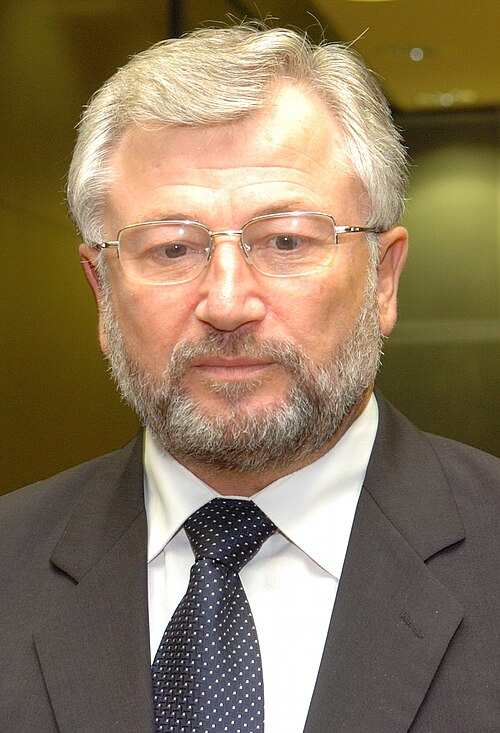 Ivo Miro Jović