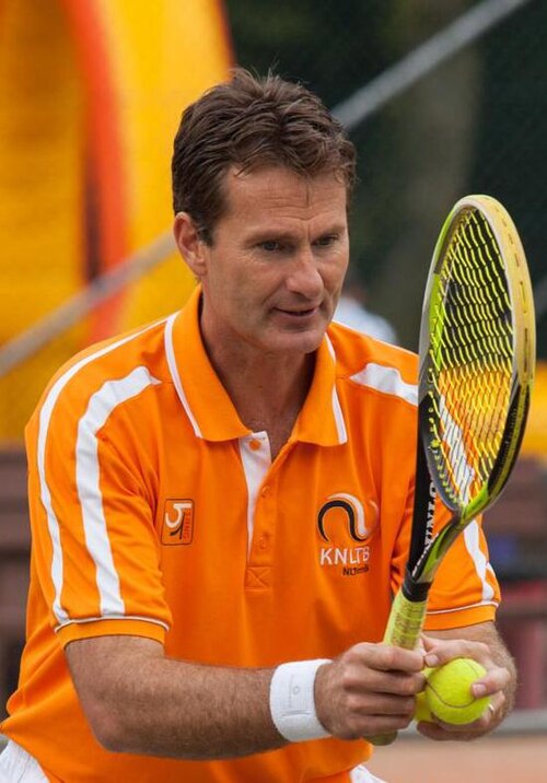 Jacco Eltingh