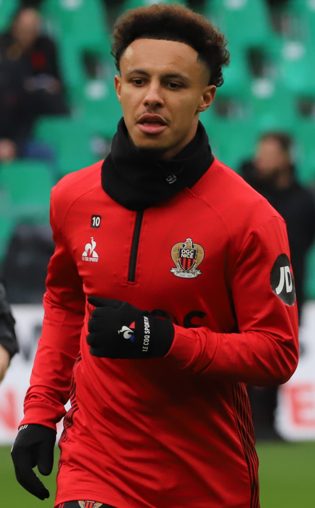Sofiane Diop