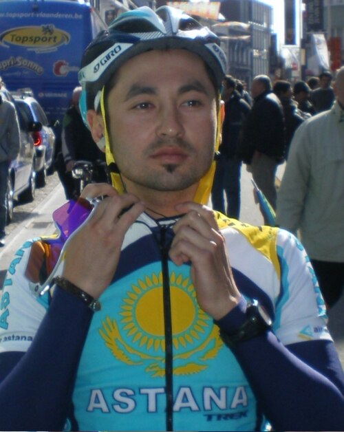 Assan Bazayev