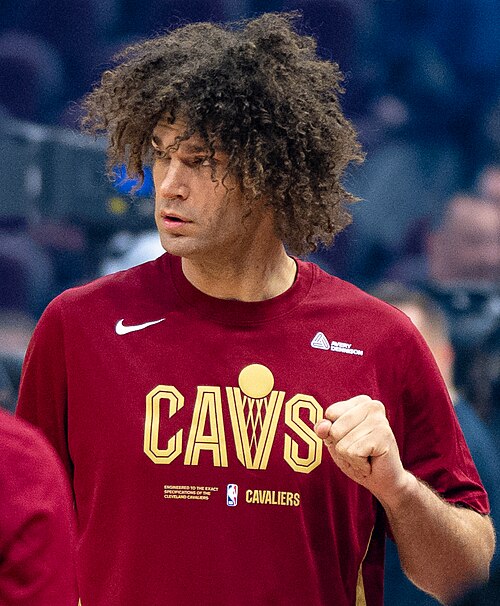 Robin Lopez