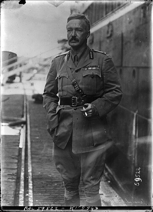 Reginald Dyer