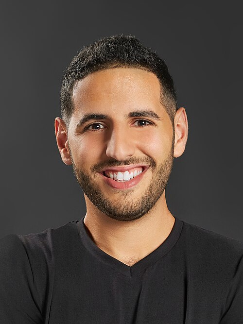 Nasser Yassin