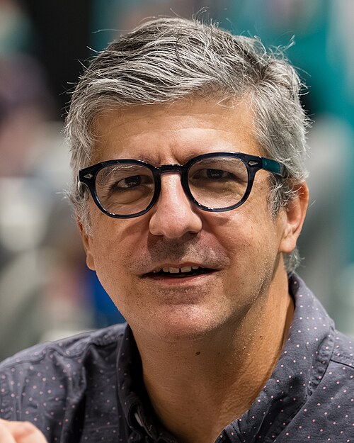 Dana Snyder
