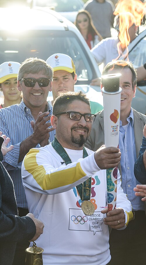Pablo Chacón