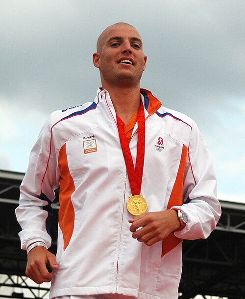 Maarten van der Weijden