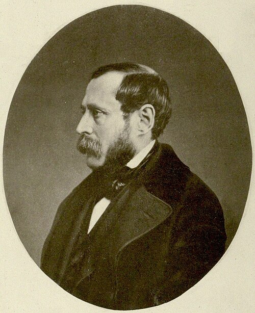 Jean Servais Stas
