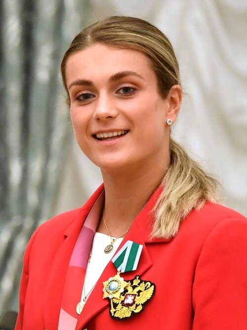 Polina Komar