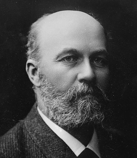 Alfred Gabriel Nathorst