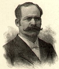 José Santos Zelayo