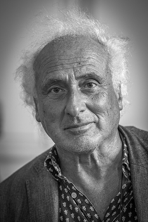 Stefano Benni