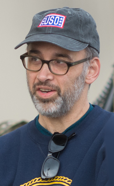 David Wain