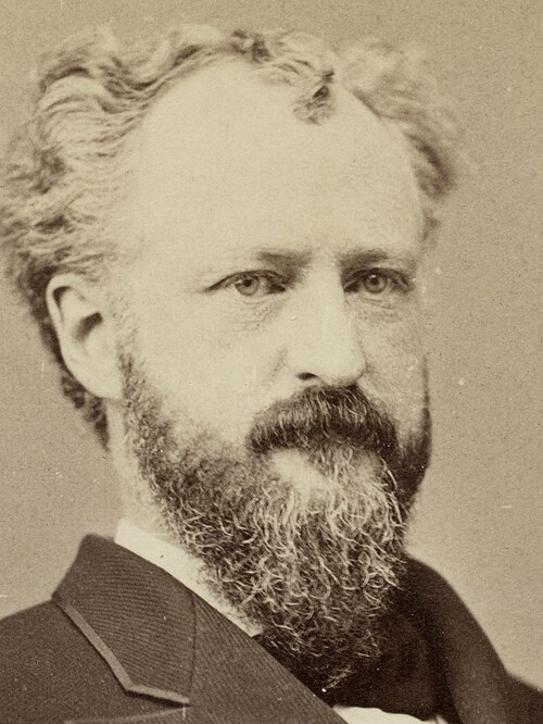 Roscoe Conkling